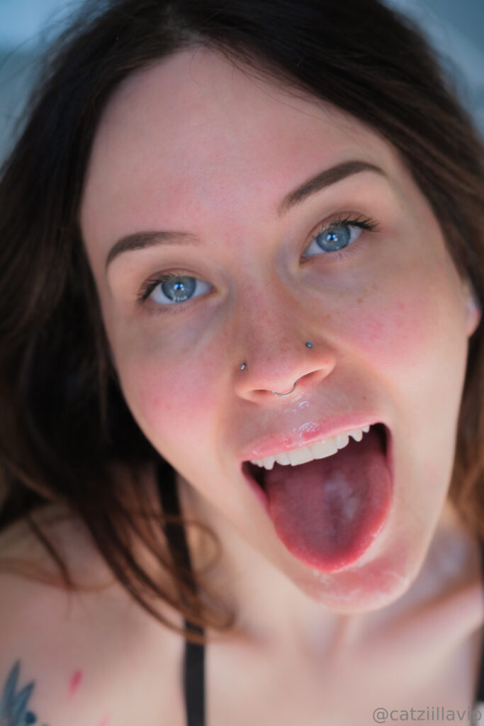 Catziilla – Nude Leaks Onlyfans