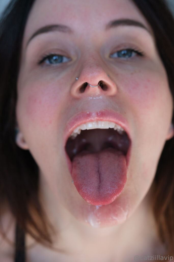 Catziilla – Nude Leaks Onlyfans