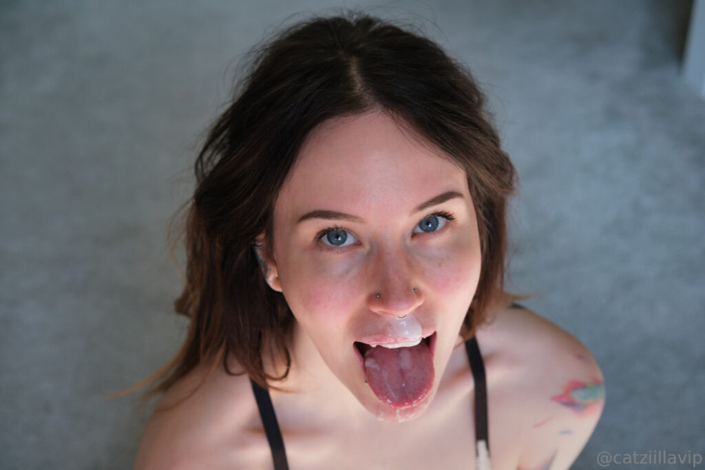 Catziilla – Nude Leaks Onlyfans