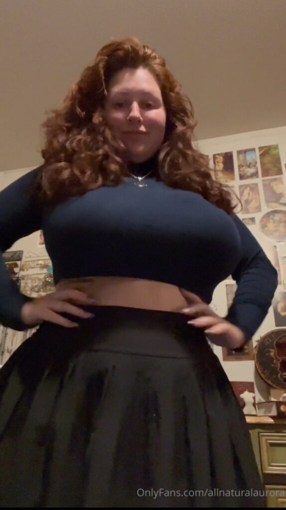 Cayenna Wiley | allnaturalaurora – Nude Leaks Onlyfans