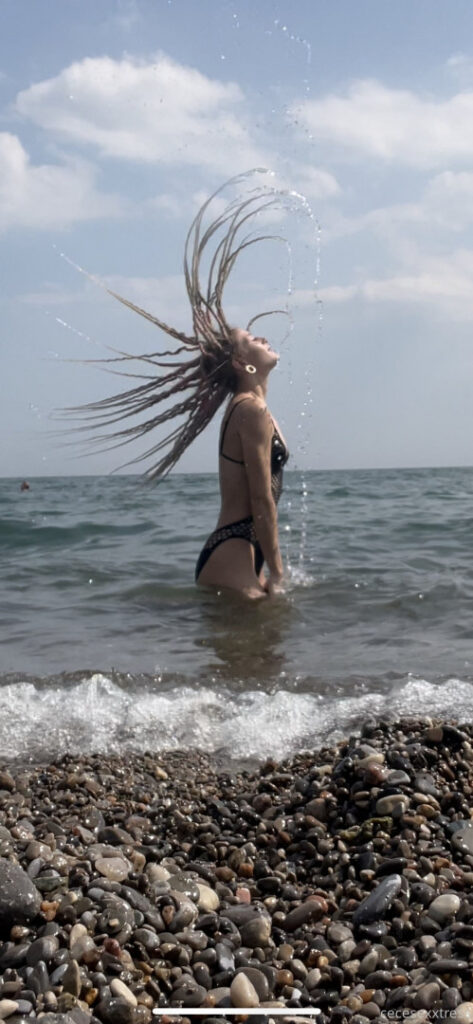 cecesexxtress aka Cecelia Sommer (Naked News Anchor) – Nude Leaks Onlyfans