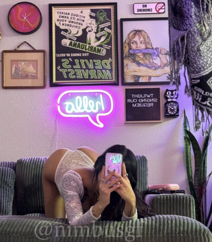 CelestialSpider / Onlyangelaj – Nude Leaks Onlyfans