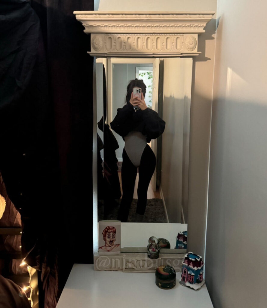 CelestialSpider / Onlyangelaj – Nude Leaks Onlyfans