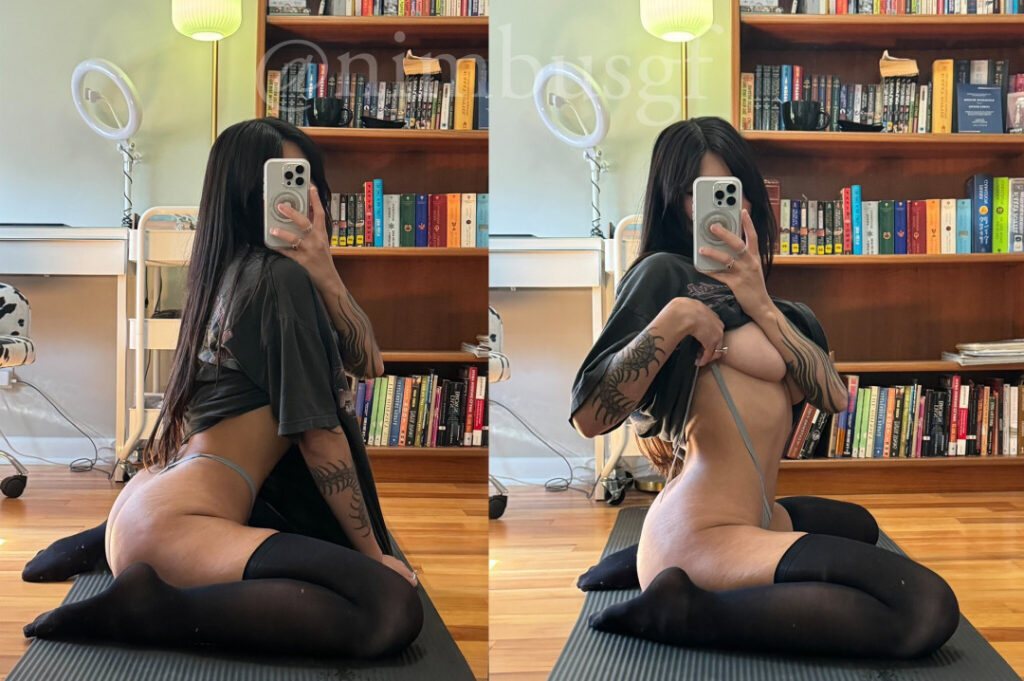 CelestialSpider / Onlyangelaj – Nude Leaks Onlyfans