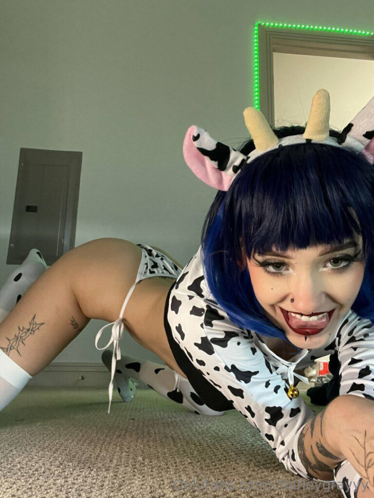 charleygrayyy – Nude Leaks Onlyfans