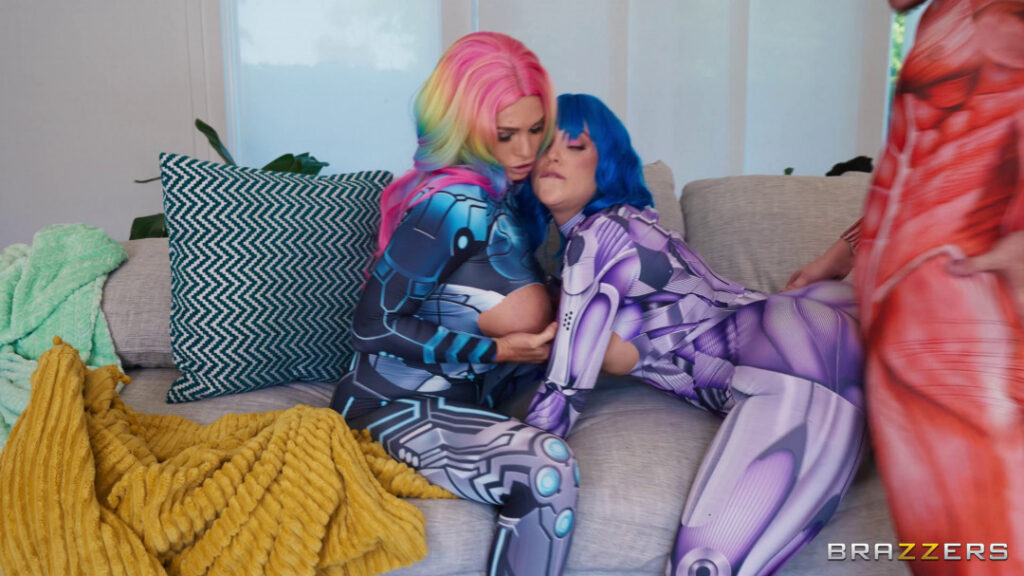 Charli Phoenix – Nude Leaks Onlyfans