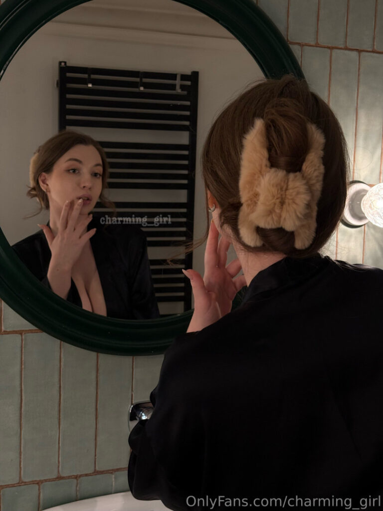 charming_girl aka Milana – Nude Leaks Onlyfans