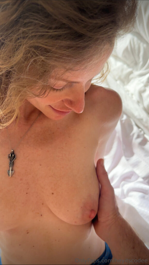 Cody Renee Cameron | HeyItsCodee – Nude Leaks Onlyfans