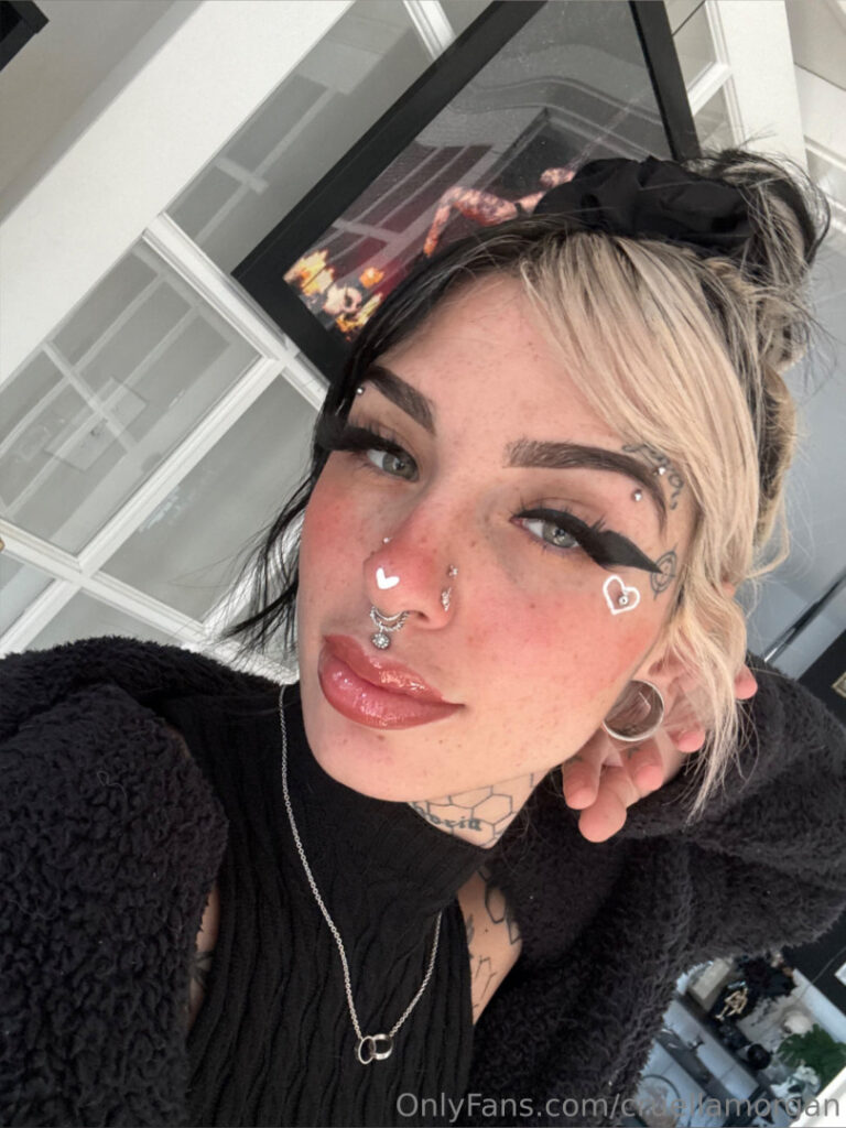 Cruellamorgan – Nude Leaks Onlyfans