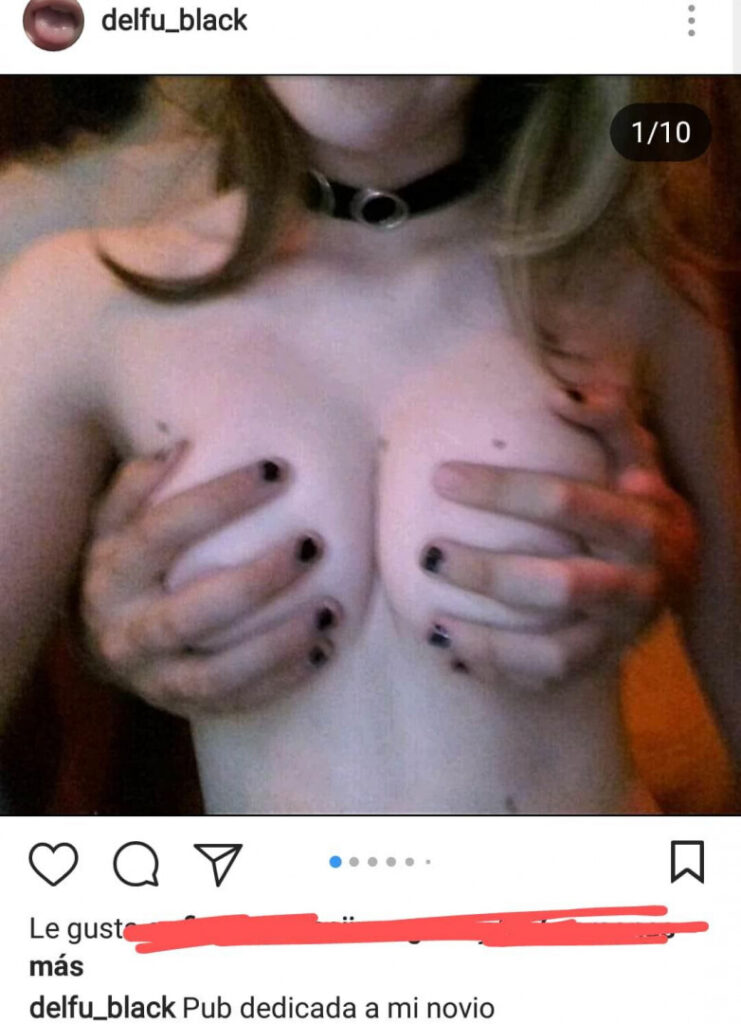 delfina wagner – Nude Leaks Onlyfans