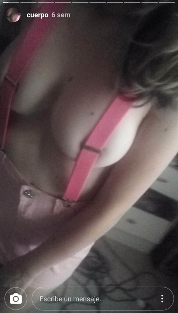 delfina wagner – Nude Leaks Onlyfans