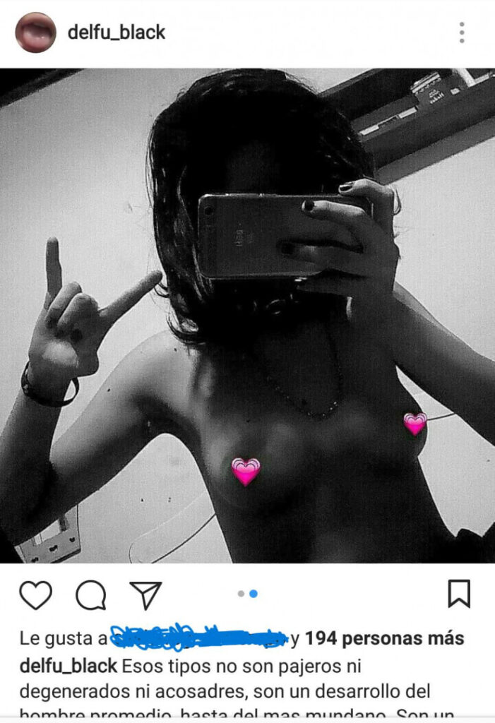 delfina wagner – Nude Leaks Onlyfans