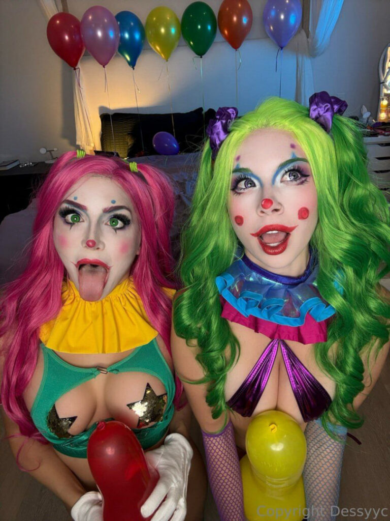 Dessyyc – Dessy – oxdessyxo – Nude Leaks Onlyfans