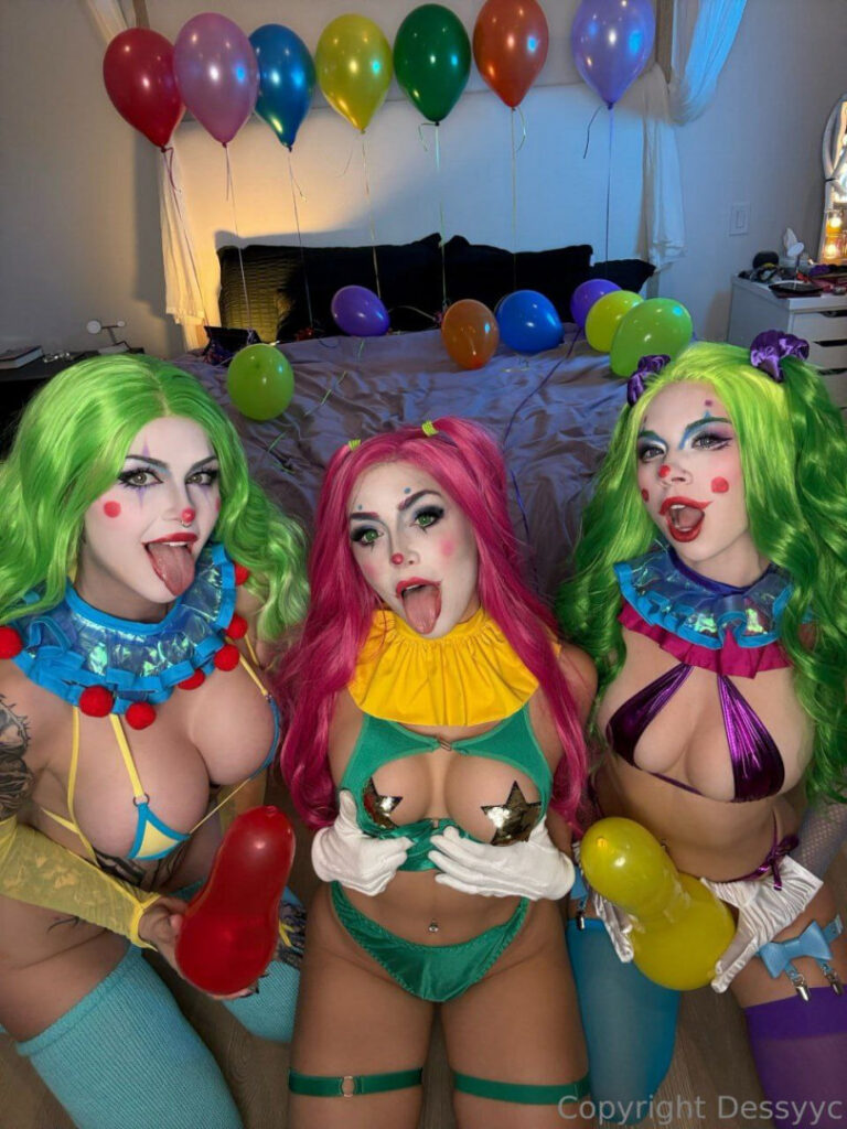 Dessyyc – Dessy – oxdessyxo – Nude Leaks Onlyfans