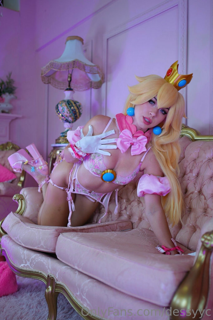 Dessyyc – Dessy – oxdessyxo – Nude Leaks Onlyfans