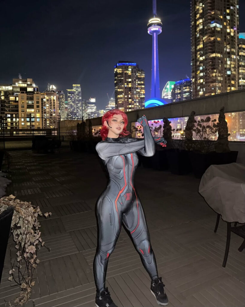 diakimeko – Nude Leaks Onlyfans