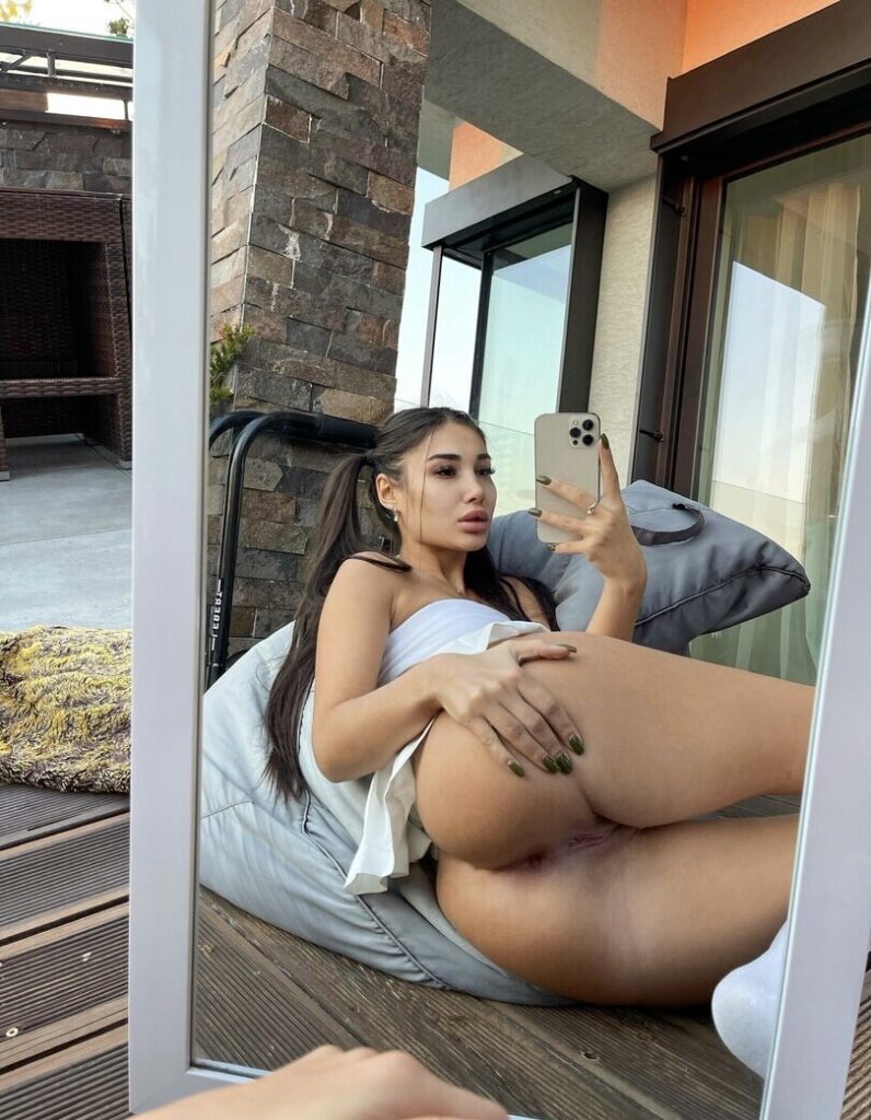 Diamond888 / ariana_paul – Nude Leaks Onlyfans