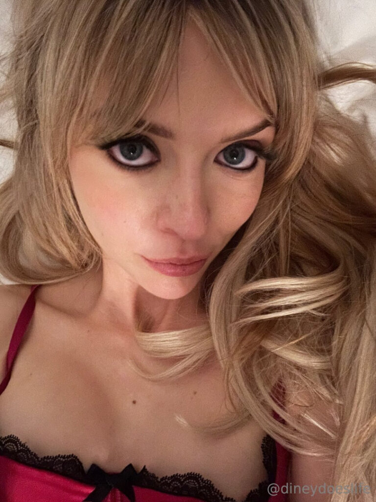 Dineyland – Nude Leaks Onlyfans