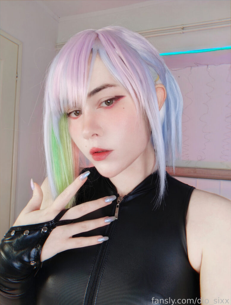 Dio Sixx /  dio_sixx – Nude Leaks Onlyfans