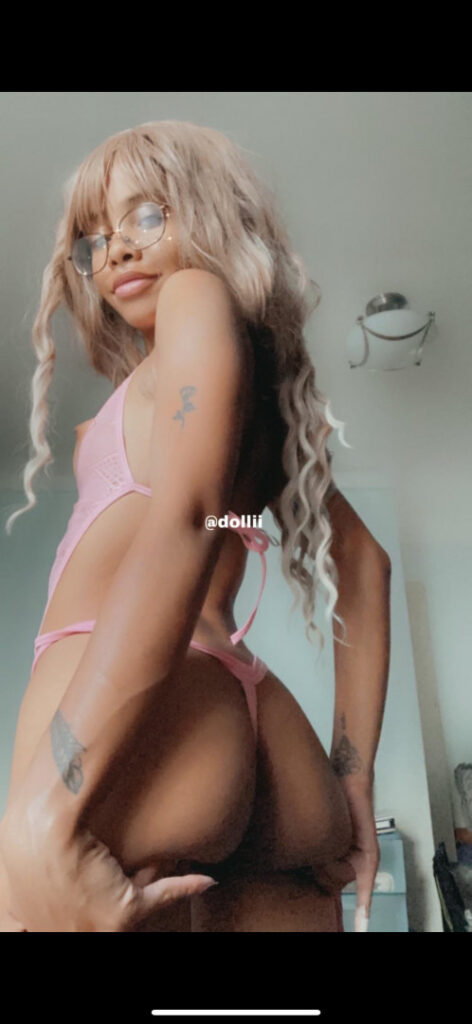 Dollii420 – Nude Leaks Onlyfans