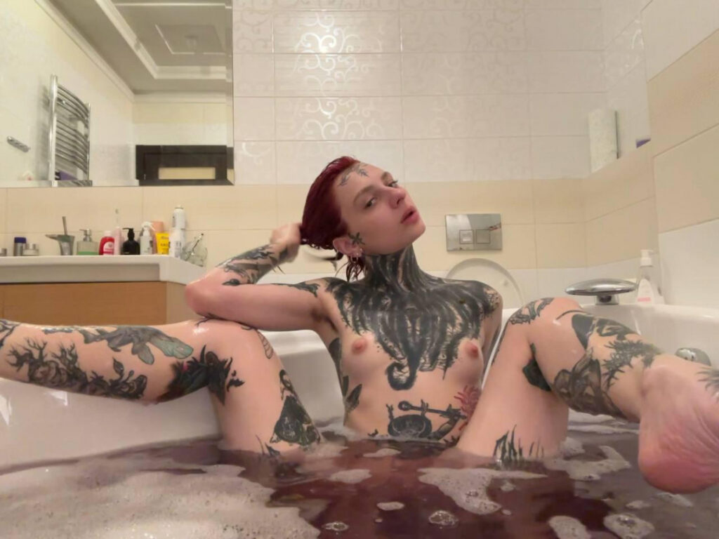 Draken_lady / yo-landi_black / Lust Dragon – Nude Leaks Onlyfans