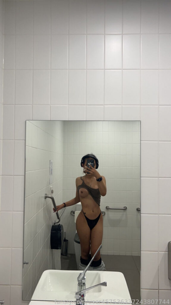 dreamdolltenika – Nude Leaks Onlyfans