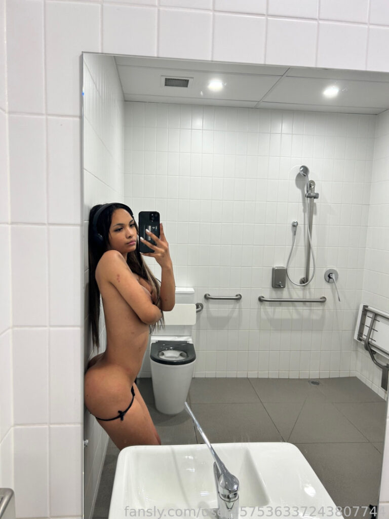 dreamdolltenika – Nude Leaks Onlyfans