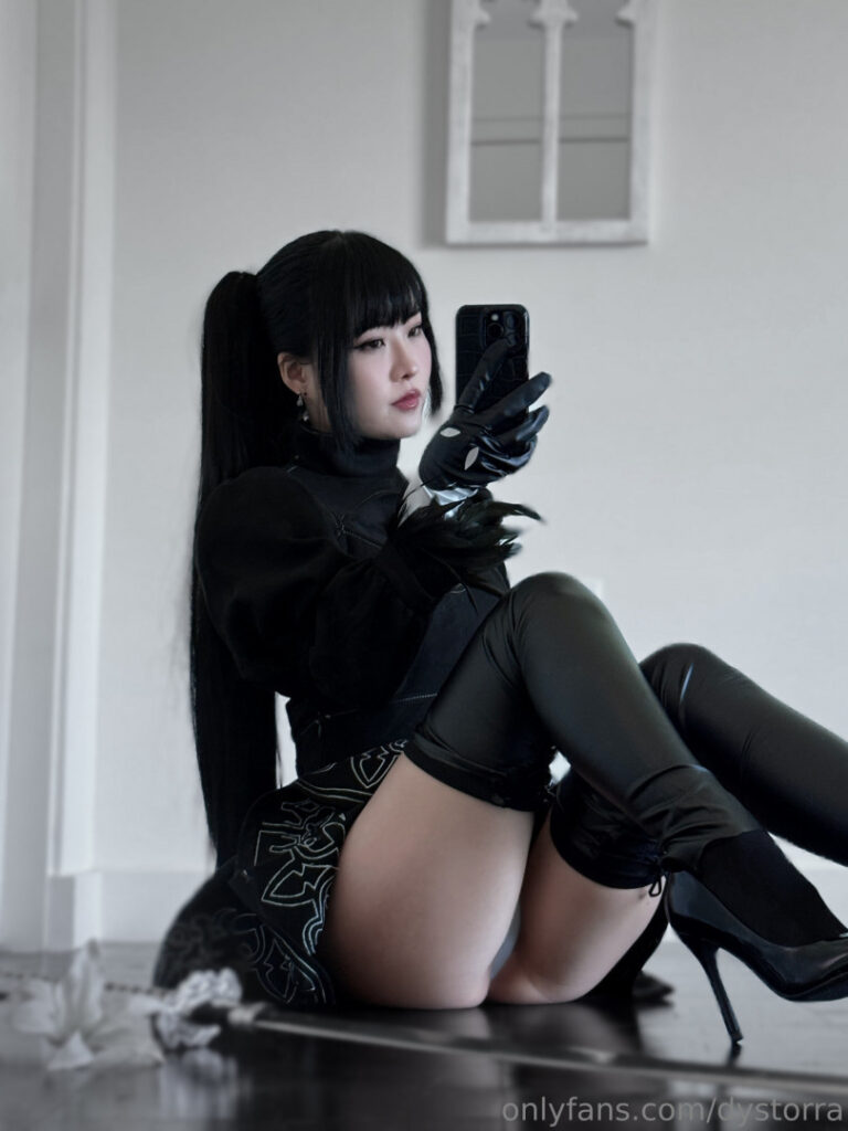 Dystorra – Nude Leaks Onlyfans