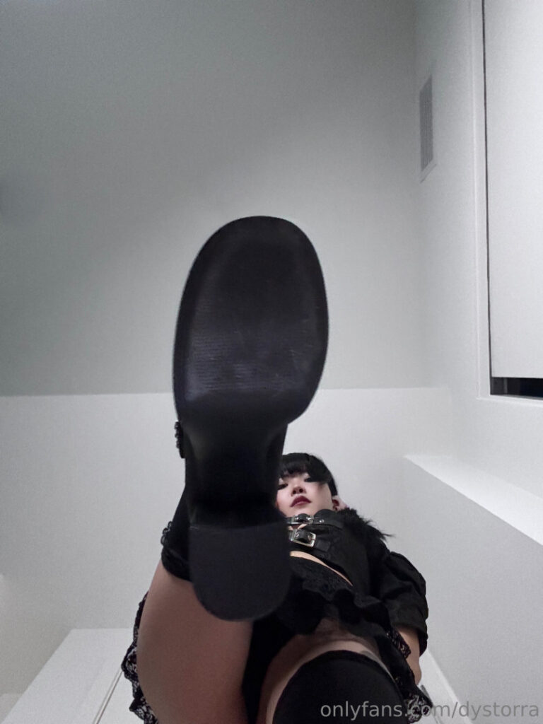 Dystorra – Nude Leaks Onlyfans