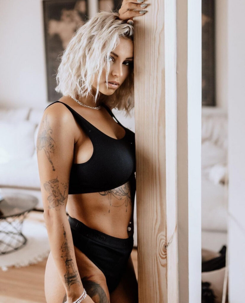 e.l.i.z.a.secret / Elizasecret / Eliza-Marie Klenner – Nude Leaks Onlyfans