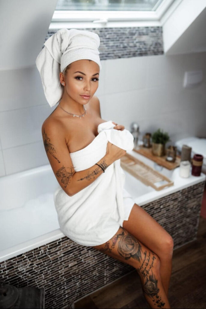 e.l.i.z.a.secret / Elizasecret / Eliza-Marie Klenner – Nude Leaks Onlyfans