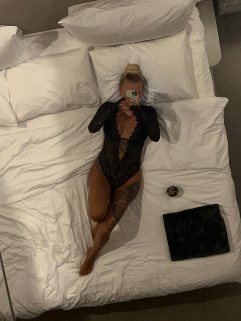 e.l.i.z.a.secret / Elizasecret / Eliza-Marie Klenner – Nude Leaks Onlyfans