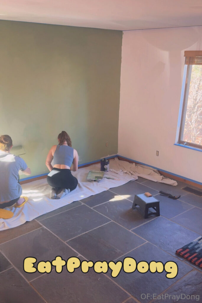 Eat Pray Dong / EPDTravels – Nude Leaks Onlyfans