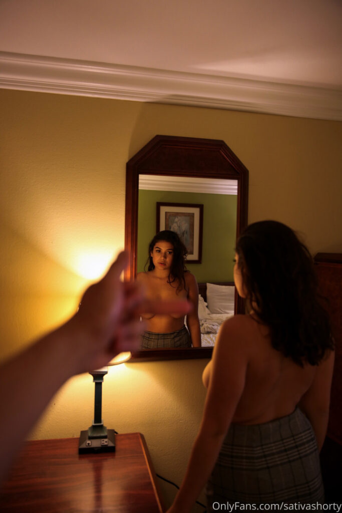 Edensgard3n / sativashortie / diabeticoochie – Nude Leaks Onlyfans