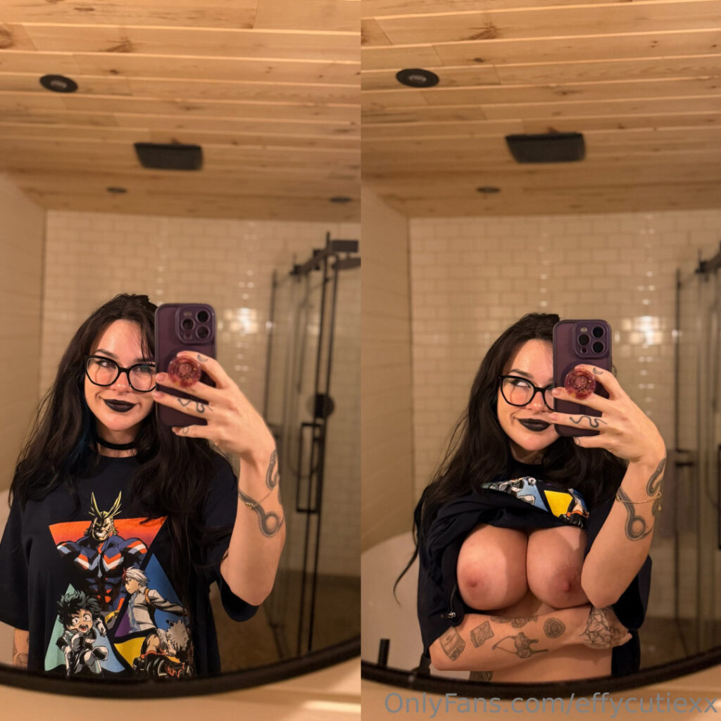 effycutiexx – Nude Leaks Onlyfans