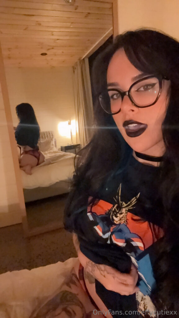 effycutiexx – Nude Leaks Onlyfans