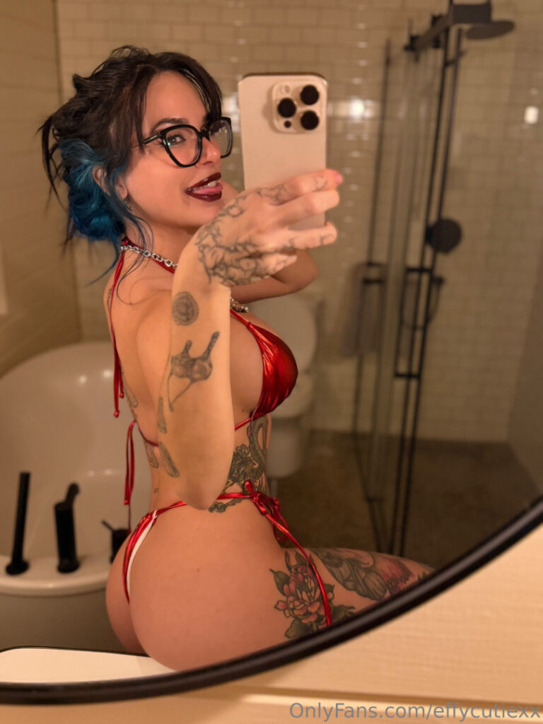 effycutiexx – Nude Leaks Onlyfans