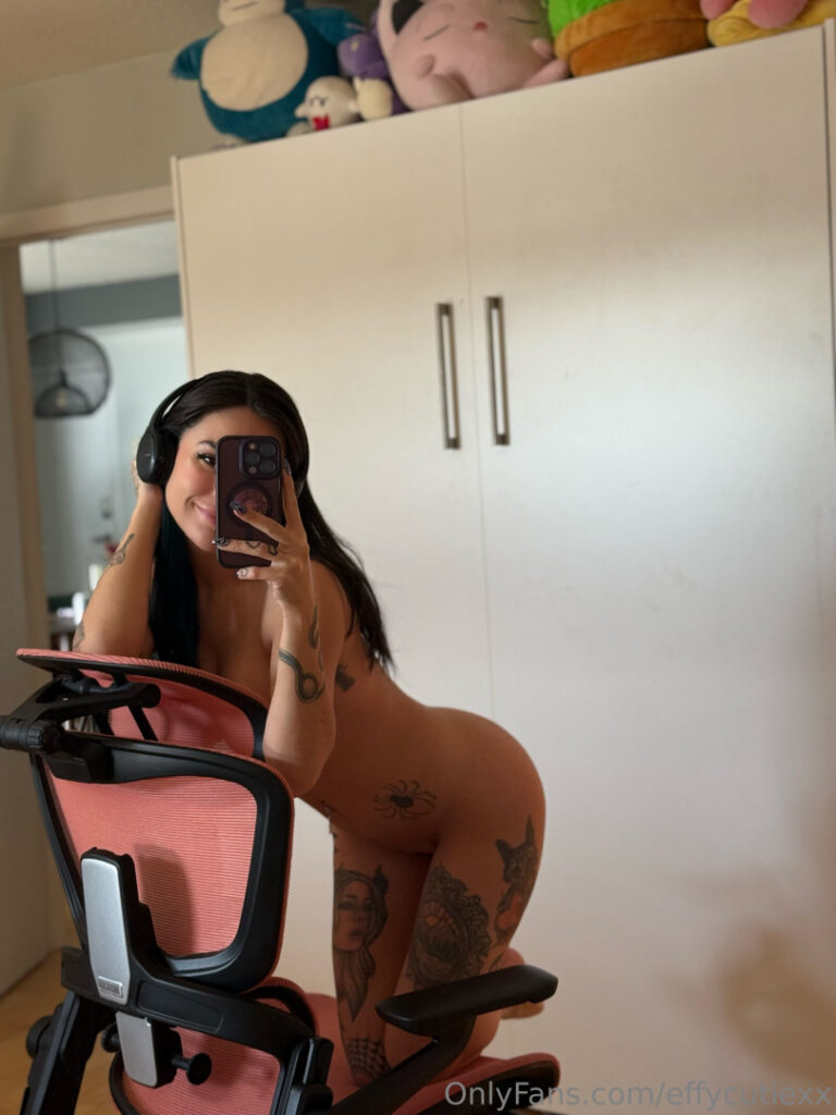 effycutiexx – Nude Leaks Onlyfans