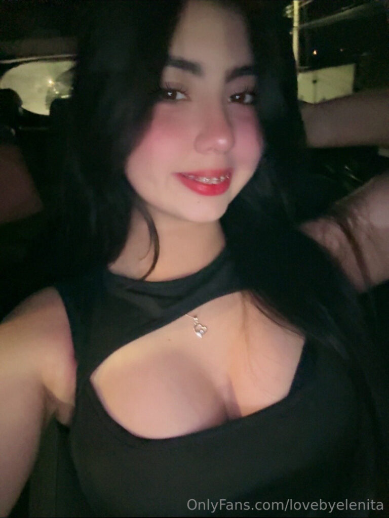 Elain3uwu | elenitaforger – Nude Leaks Onlyfans