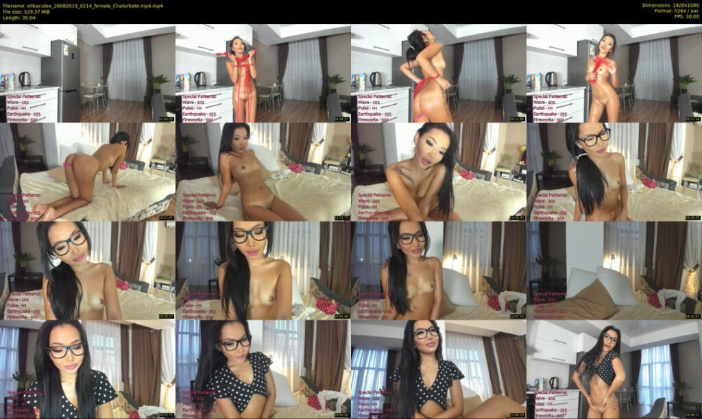 Elikacutee – Nude Leaks Onlyfans