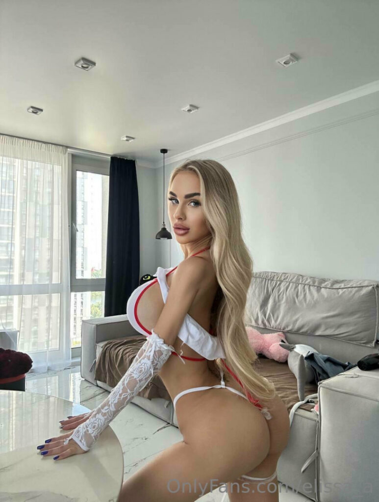 Elissabest – Nude Leaks Onlyfans