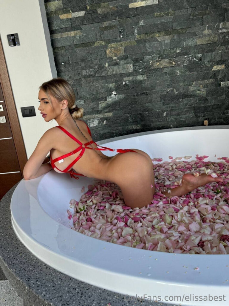 Elissabest – Nude Leaks Onlyfans