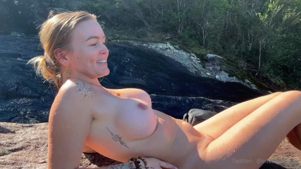 Elle Knox – Nude Leaks Onlyfans