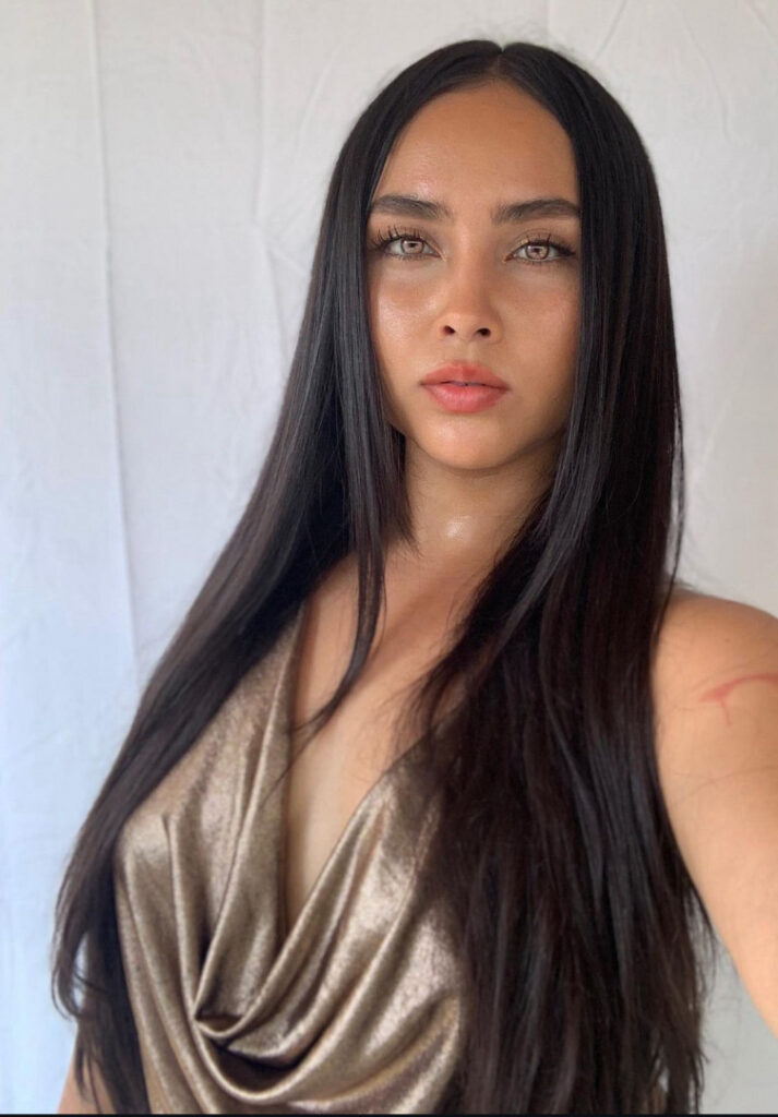 Eloisa Chairez / cybergirrl / paradisepeach1 / sincerely.eloisa – Nude Leaks Onlyfans