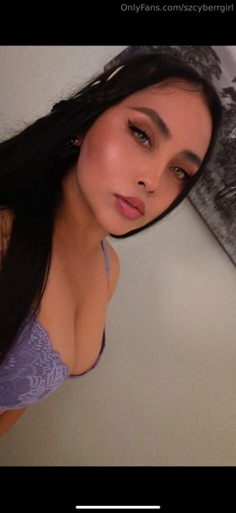 Eloisa Chairez / cybergirrl / paradisepeach1 / sincerely.eloisa – Nude Leaks Onlyfans