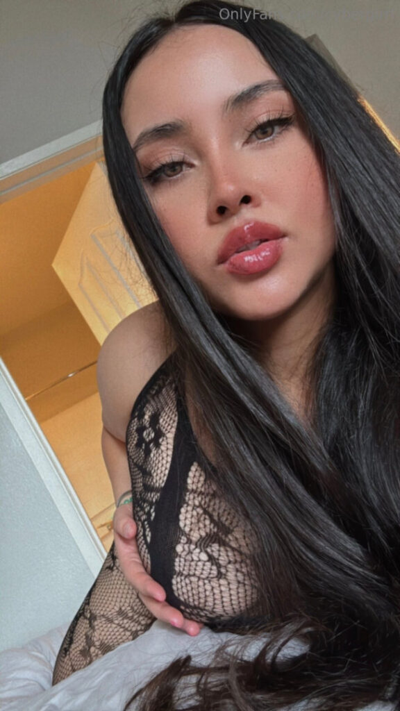 Eloisa Chairez / cybergirrl / paradisepeach1 / sincerely.eloisa – Nude Leaks Onlyfans