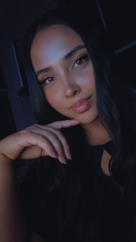 Eloisa Chairez / cybergirrl / paradisepeach1 / sincerely.eloisa – Nude Leaks Onlyfans