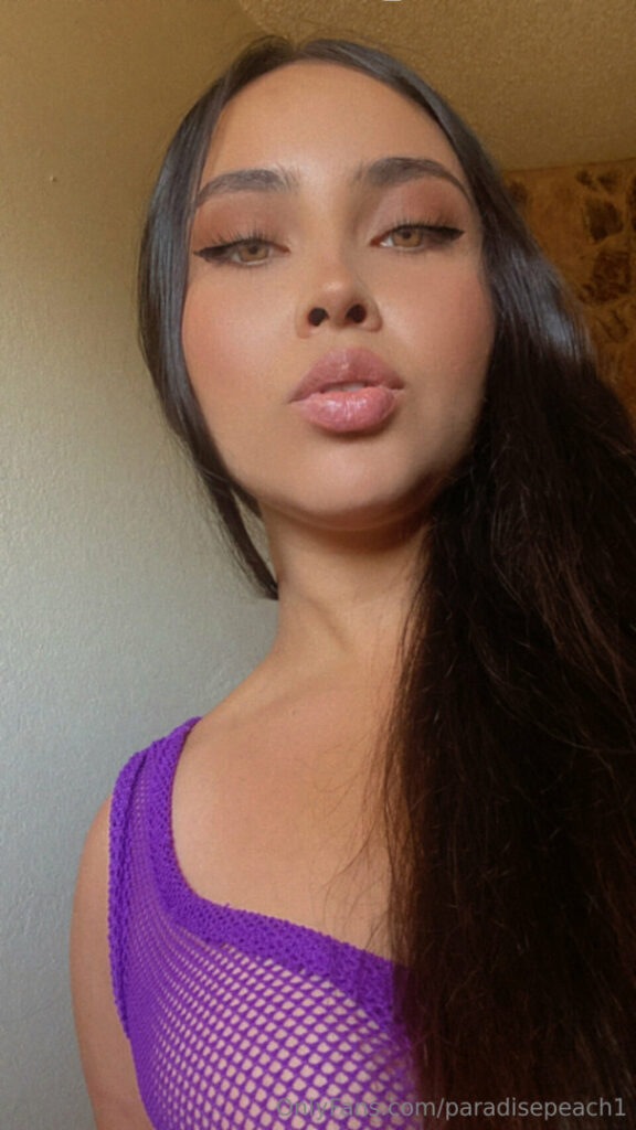 Eloisa Chairez / cybergirrl / paradisepeach1 / sincerely.eloisa – Nude Leaks Onlyfans