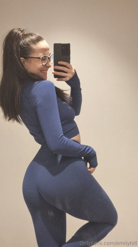 Emily Hill / littlee33 – Nude Leaks Onlyfans