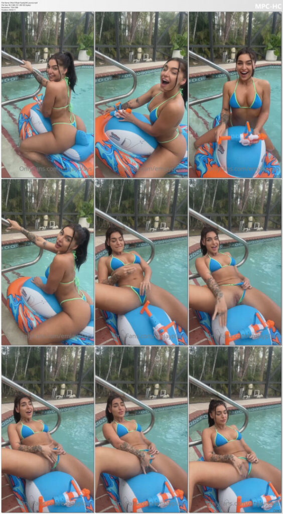 Emily Rinaudo | EmjayyPlays – Nude Leaks Onlyfans